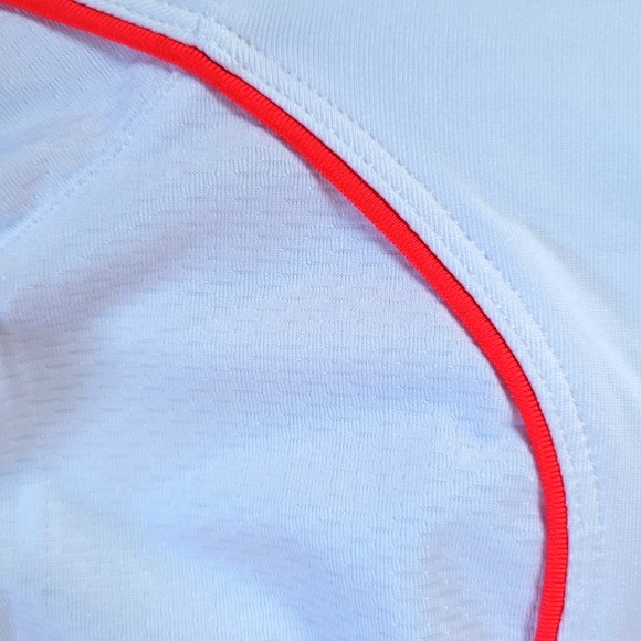 Bolle tennis/fitness top- sz L - Picture 2 of 8